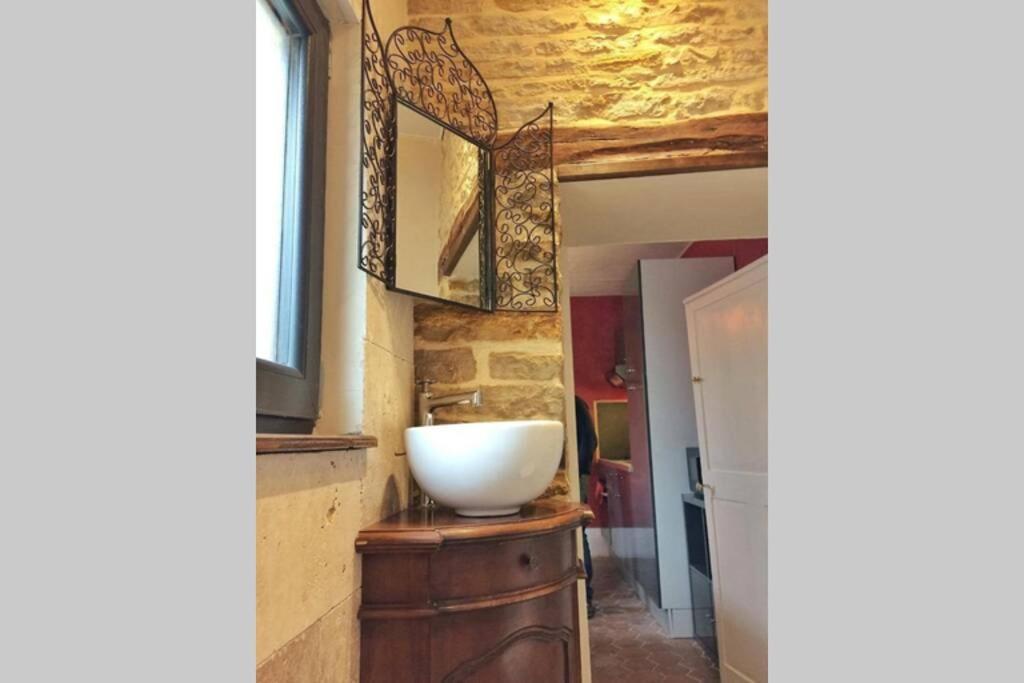 La Dolce Vita Des Hautes Cotes Magny-les-Villers Exterior foto